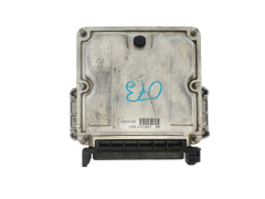 Blok Ovladačů 9641607380 0281010364 28FM0000 PSA Bosch