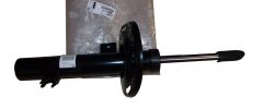 Tlumič Levý Předek Nový originál 9825684280 Citroen