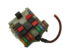 Blok Ovladačů BSI Fiat 51739423 68611