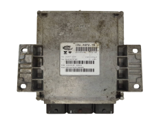 Blok Ovladačů PSA 9642423780 IAW48P2.70 Magneti Marelli 21566 Blok Ovladačů PSA 9642423780 IAW48P2.70 Magneti Marelli 21566
