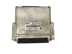 Blok Ovladačů 0281010009 46763996 C425E838 Lancia Bosch 27530
