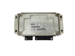Blok Ovladačů PSA 0261207318 9653492680 9643897580 Bosch 18562