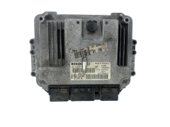 Blok Ovladačů 0281010707 9647158080 9647785580 PSA Bosch 50401
