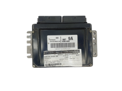 Blok Ovladačů 96801800 5WY5407A D32 1B0T 9A Chevrolet Kemsco 43471