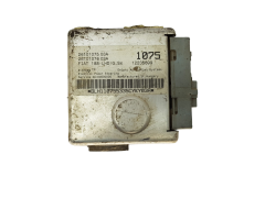 Blok Ovladačů Fiat 2610107503A 2610107603A 12235899 Delphi Blok Ovladačů Fiat 2610107503A 2610107603A 12235899 Delphi