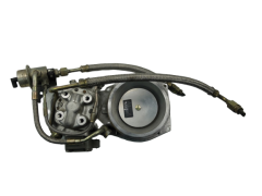 Měřič Průtoku Vzduchu VW Audi 80 026133353 0438101005 1.8 GT 12798