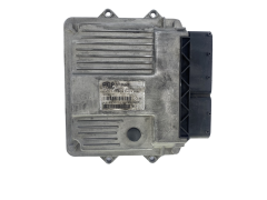 Blok Ovladačů Fiat 55186608 MJD6JF.P3 71600.004.02 Magneti Marelli 51040 Blok Ovladačů Fiat 55186608 MJD6JF.P3 71600.004.02 Magneti Marelli 51040