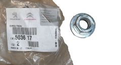 Matice Nový originál 5036.17 503617 Citroen Peugeot