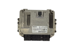 Blok Ovladačů 0281013871 9653958980 9664618080 PSA Bosch 19427