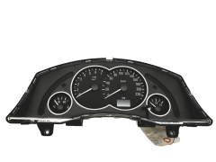 Tachometr Opel Meriva 13163913DH 110080162021 33125