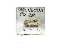 Blok Ovladačů 16202319NL D96003 BUFH Opel GM Delco 25845
