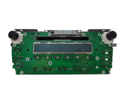 Rádio Cd Toyota Yaris 86120-0D520