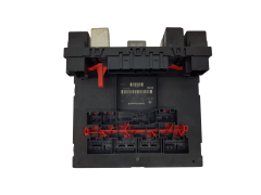 Blok Ovladačů 3C0937049AE 28068688 Audi VW Delphi Blok Ovladačů 3C0937049AE 28068688 Audi VW Delphi