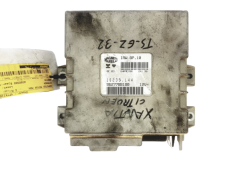 Blok Ovladačů 9627788180 IAW8P.10 PSA Magneti Marelli  Blok Ovladačů 9627788180 IAW8P.10 PSA Magneti Marelli