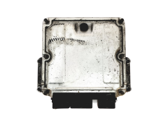 Blok Ovladačů 0281011521 9651593480 9640938680 PSA Bosch 30216
