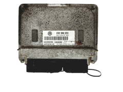 Blok Ovladačů 03E906033 5WP40163 04 VW Siemens 18804