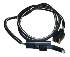 Elektrické dráty Originál Citroen Peugeot C3 2008 1503AH