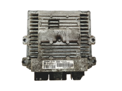 Blok Ovladačů 9650670480 9643455080 5WS40021J-T SID802  PSA Siemens 27925