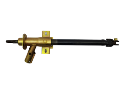 Sloupek Řízení 4123F6 Citroen AX Ecia 2954