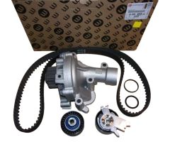 Sada Ozubeneho Remene Originál 1689633680 Citroen Peugeot Sada Ozubeneho Remene Originál 1689633680 Citroen Peugeot