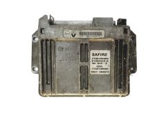 Blok Ovladačů 7700109050 7700105560 21649448-2 Renault Sagem 26078