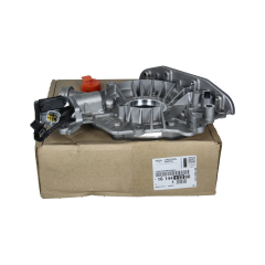 Olejové Čerpadlo Originál k 1614411380 Citroen Peugeot