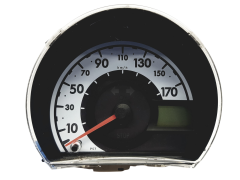 Tachometr Aygo 107 C1 83800-0H011-A Toyota PSA 49326
