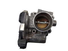 Škrticí Klapka 55562270 0280750482 Opel Chevrolet 1.2 1.4 GM 2837