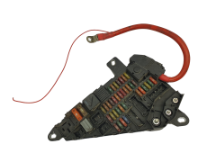 Blok Ovladačů BSI BMW 6906588 518811021 ES