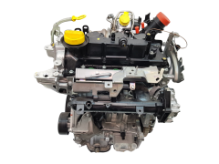 Motor Benzínový Nový originál H4DB450 8201720530 1.0TCE Dacia Sandero 2 3
