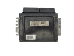 Blok Ovladačů S110138000B 8200059086 8200044437 Renault Siemens 53811