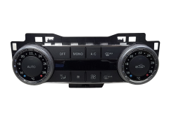 Panel Větrání A/C Mercedes-Benz C 2048309885