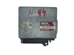 Blok Ovladačů 0261200157 1727678 002 BMW Bosch