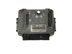 Blok Ovladačů 0281011529 8200051608 8200389519 Renault Bosch 16683