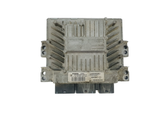 Blok Ovladačů S122326109A 8200565863 8200592611 Renault Siemens 39599