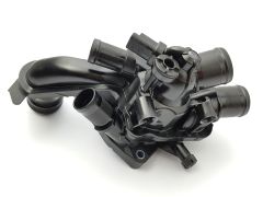 Kryt Termostatu Originál Citroen Peugeot 1.4-1.6 VTI  V764558080