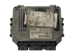 Blok Ovladačů PSA 0281011090 9647785580 Bosch 20469