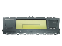 Tachometr Citroen C4 Picasso 9666217280 A 01