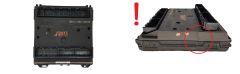 Blok Ovladačů 6Q1937049D 5WK48212D VW Seat Skoda Audi 20609