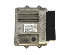 Řídicí Jednotka Motoru MJD6F3.M3 51816274 Fiat 27245