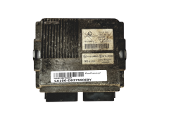 Blok Ovladačů LPG 110R-006011 67R-016002 616654000 Fiat 27590