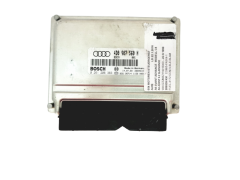 Blok Ovladačů 0261206363 4D0907560H Audi Bosch Blok Ovladačů 0261206363 4D0907560H Audi Bosch