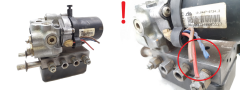 Pumpa Abs Volvo 10.0447-0734.3 10.0501-8750.3 Ate
