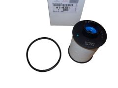 Filtr Paliva Nový originál 1631487880 Citroen Peugeot
