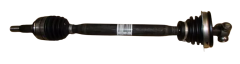 Hnací Hřídel Levý Nový originál 391011811R Dacia
