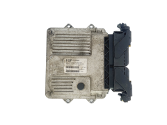 Blok Ovladačů Fiat 55186608 MJD6JF.P3 Magneti Marelli 35536