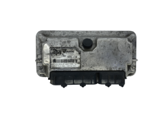 Blok Ovladačů BC.0111233.B 5801621994 SDU.04 Iveco Blok Ovladačů BC.0111233.B 5801621994 SDU.04 Iveco