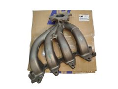 Výfukové Potrubí Renault 8200137449 QPlus
