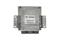 Blok Ovladačů 9648568480 IAW48P2.72 PSA Magneti Marelli 44853
