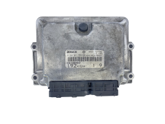 Blok Ovladačů 55198058 0281011553 19247EAA Fiat Bosch 54655